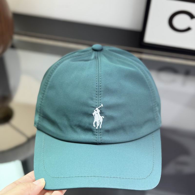 Polo Cap dx (3208)