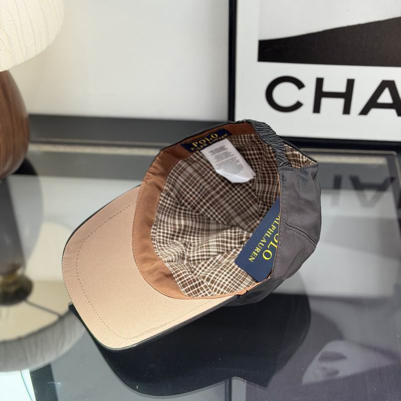 Polo Cap dx (3216)
