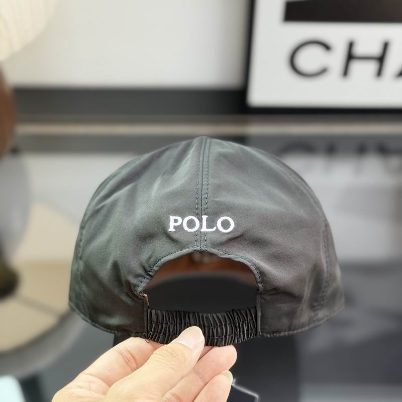 Polo Cap dx (3217)