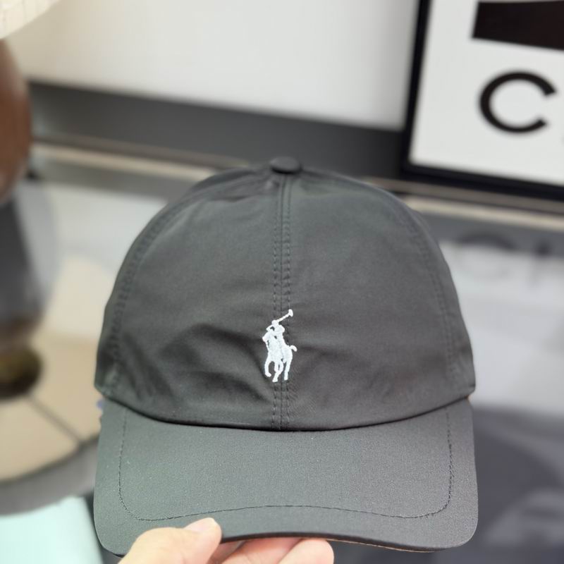 Polo Cap dx (3218)