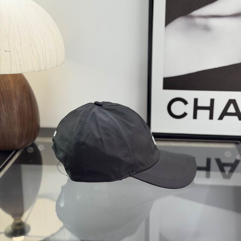 Polo Cap dx (3219)