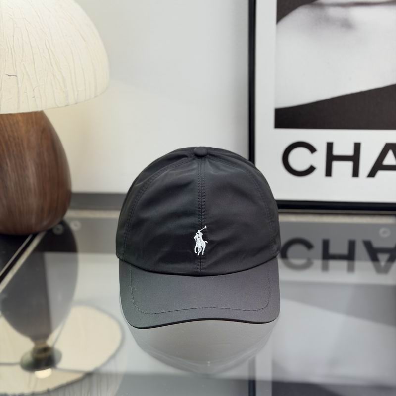 Polo Cap dx (3220)