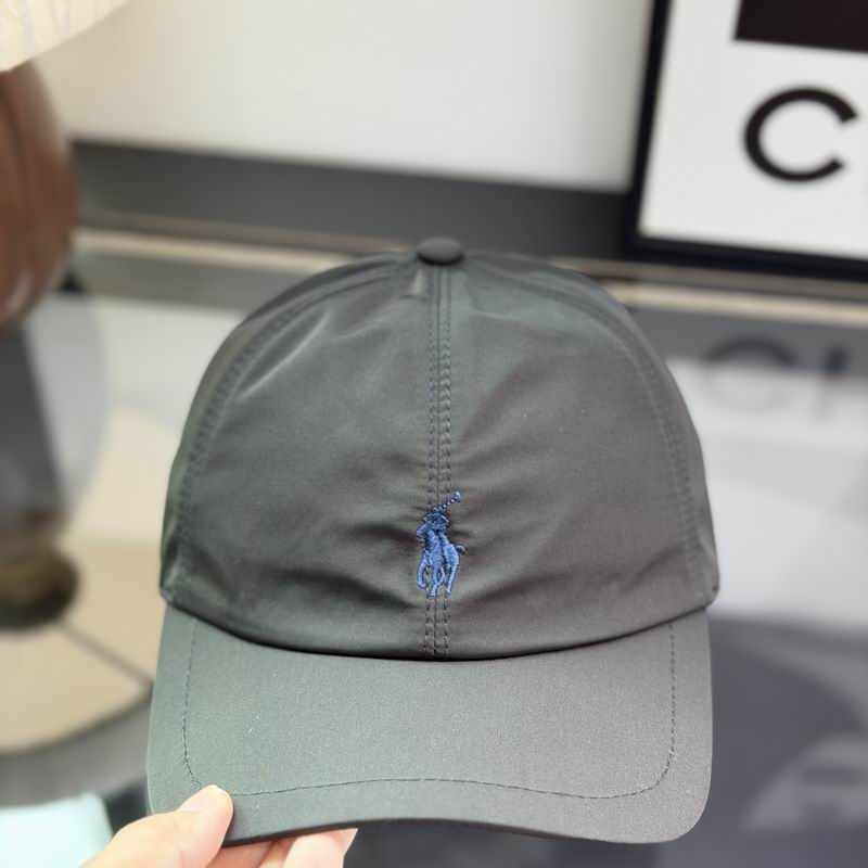 Polo Cap dx (3228)