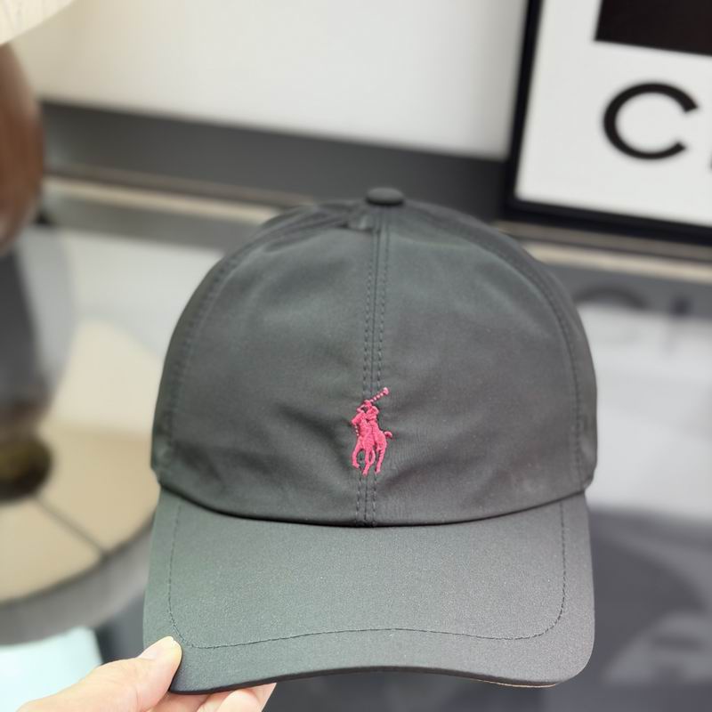 Polo Cap dx (3238)