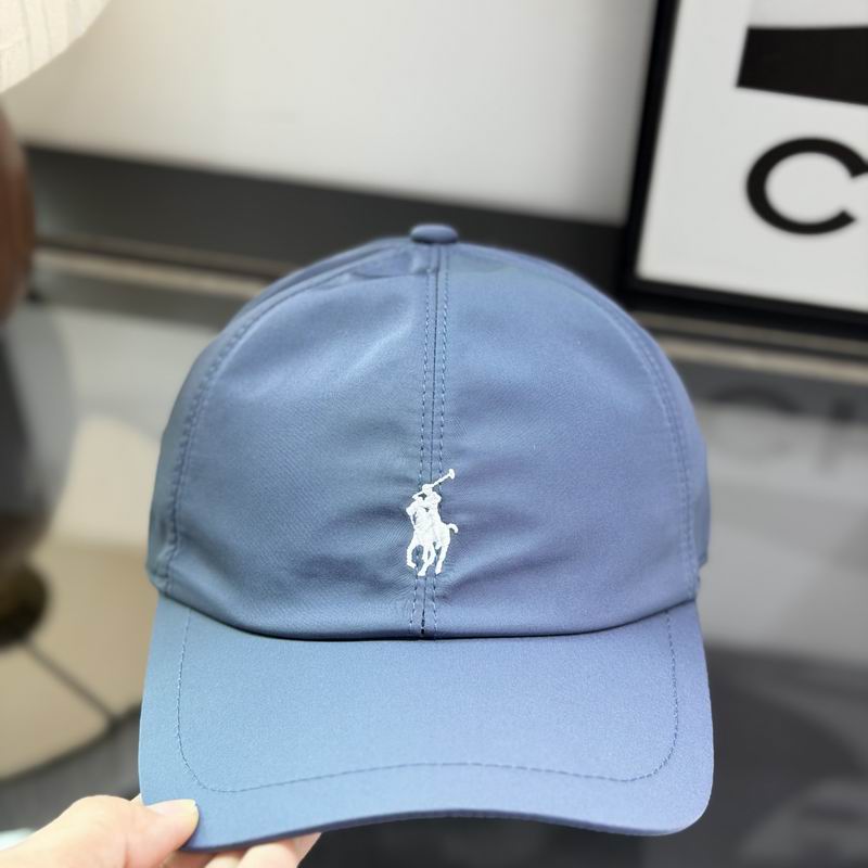 Polo Cap dx (3248)