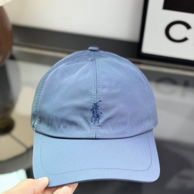 Polo Cap dx (3258)