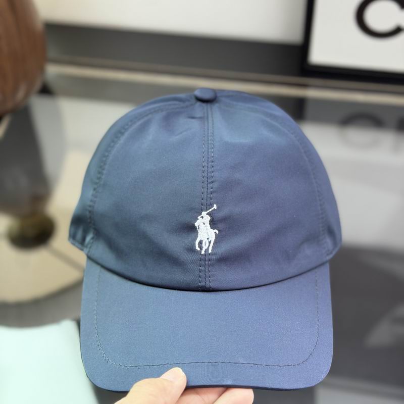 Polo Cap dx (3268)