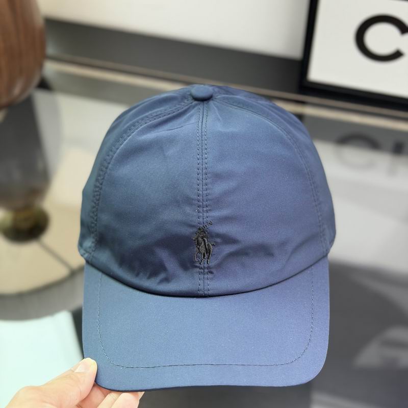 Polo Cap dx (3278)