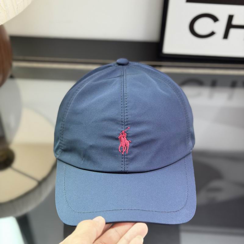 Polo Cap dx (3288)