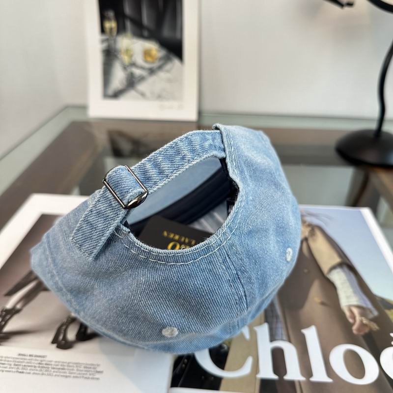 Polo Cap dx (404)
