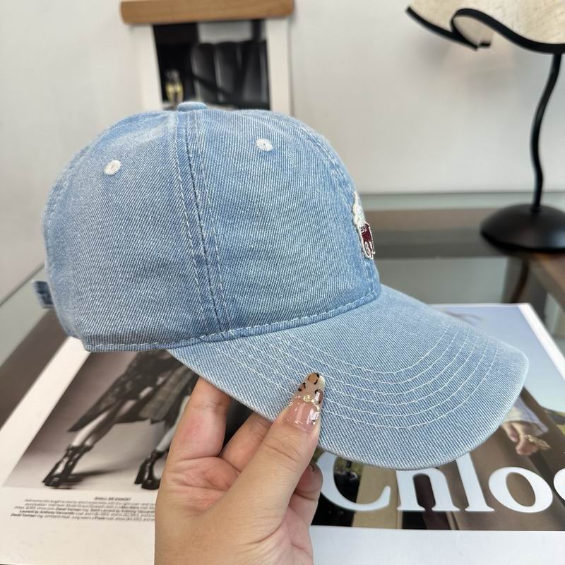 Polo Cap dx (407)