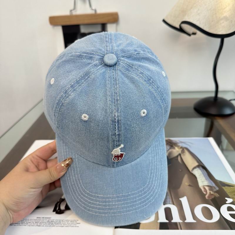 Polo Cap dx (408)