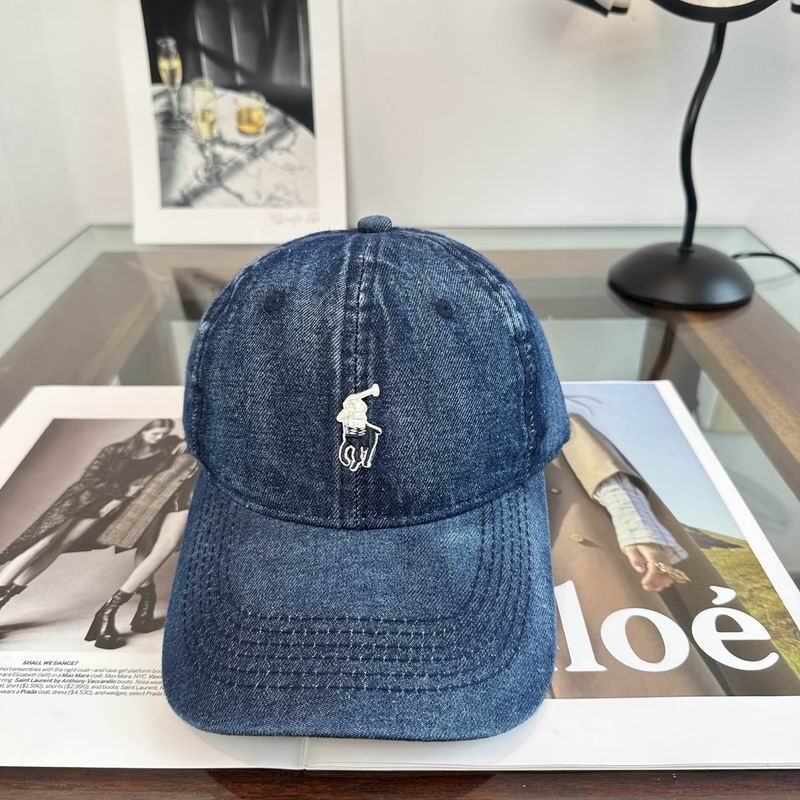 Polo Cap dx (421)