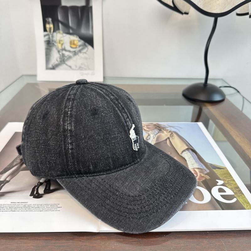 Polo Cap dx (430)