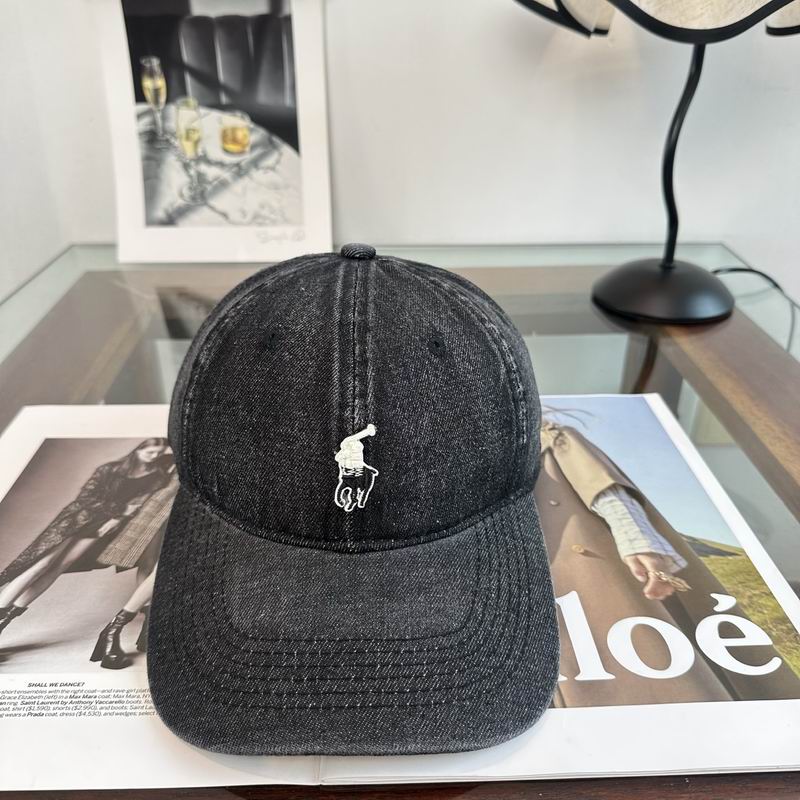 Polo Cap dx (431)