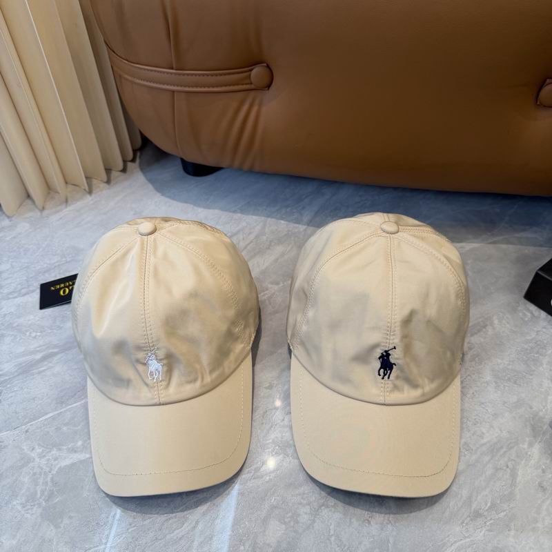 Polo Cap dx (98)