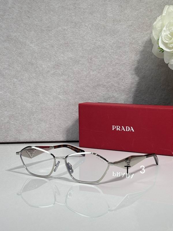 Prada  D50S 57 16-140 c 05