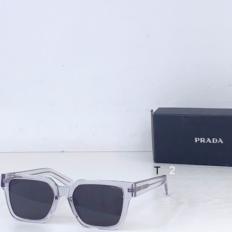 Prada 03ZS 54 19-145 b01