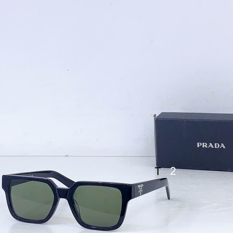 Prada 03ZS 54 19-145 b02