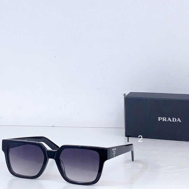 Prada 03ZS 54 19-145 b04