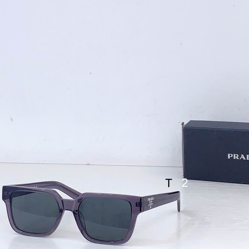 Prada 03ZS 54 19-145 b05