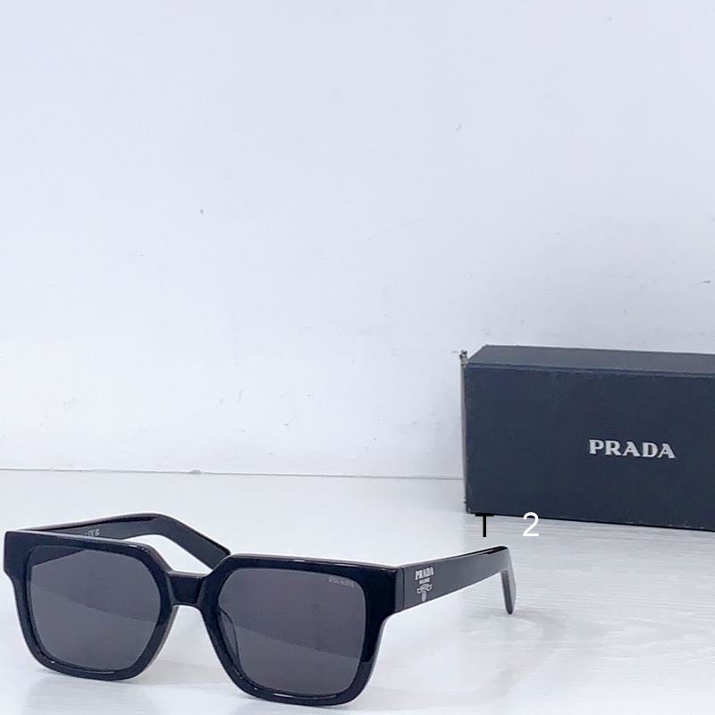 Prada 03ZS 54 19-145 b06
