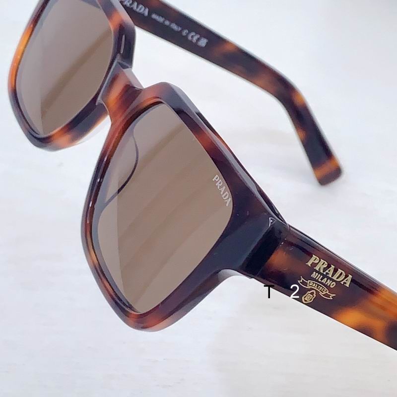 Prada 03ZS 54 19-145 b07