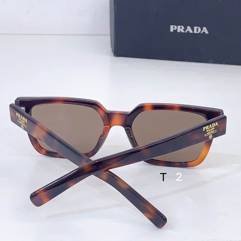 Prada 03ZS 54 19-145 b08