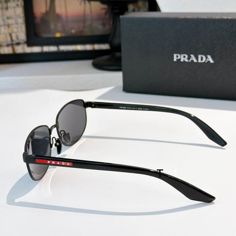 Prada B53S 58 17-145 a07