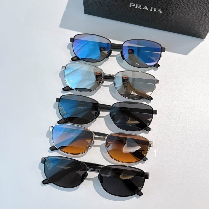 Prada B53S 58 17-145 a08