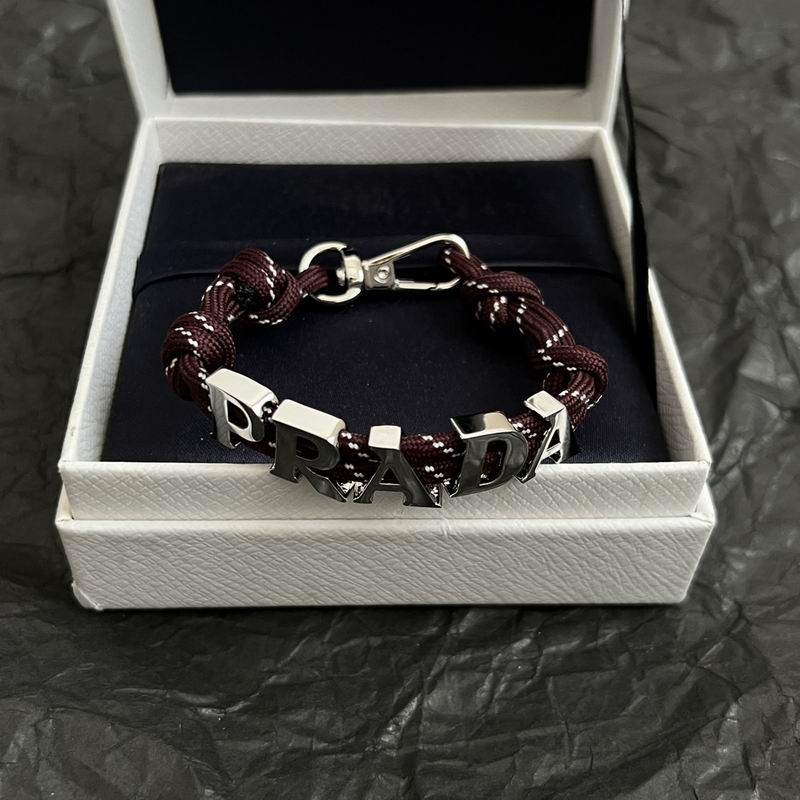 Prada Bracelet  yxs01 (14)