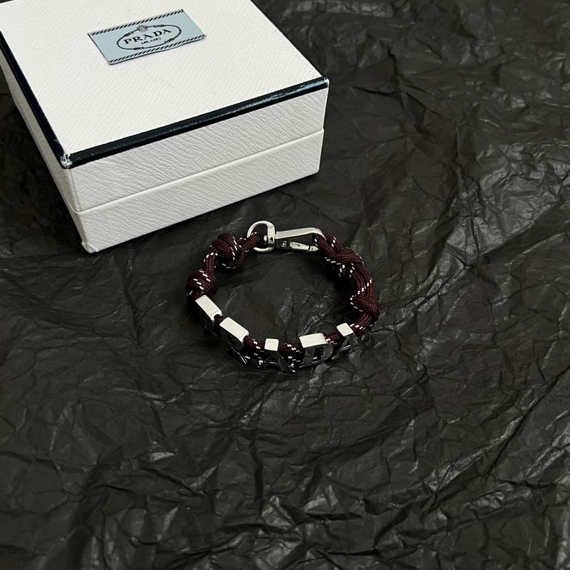 Prada Bracelet  yxs01 (15)
