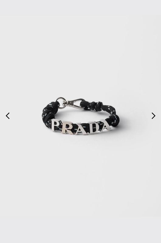 Prada Bracelet  yxs01 (16)