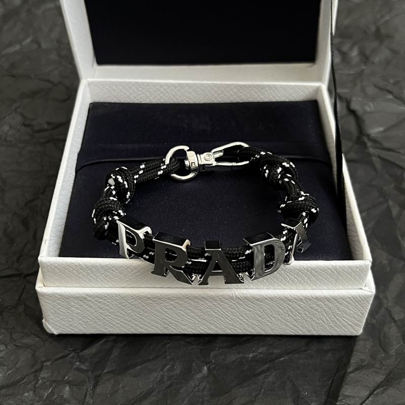 Prada Bracelet  yxs01 (21)