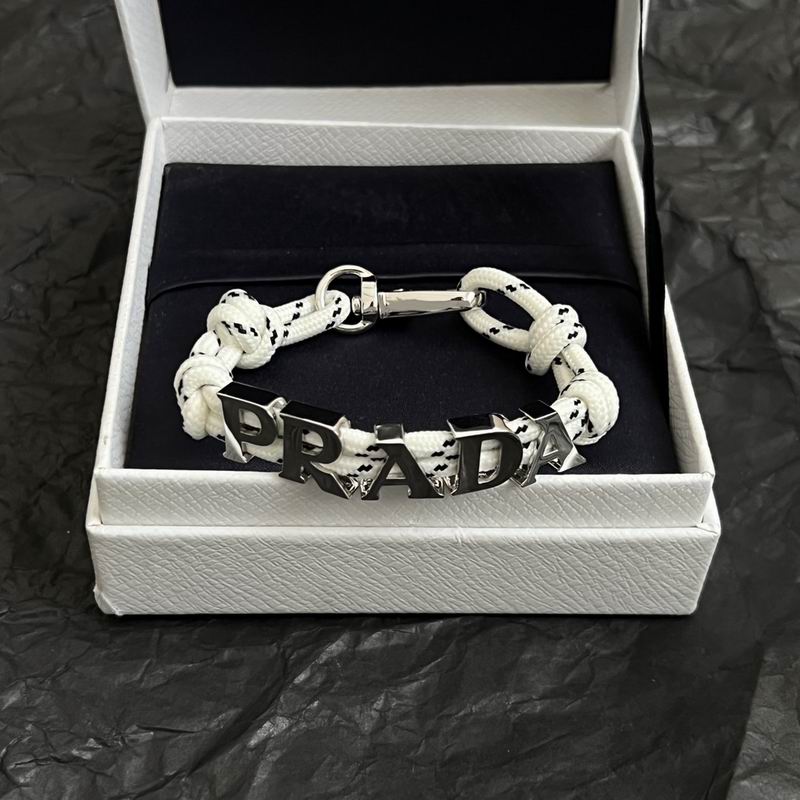 Prada Bracelet  yxs01 (5)