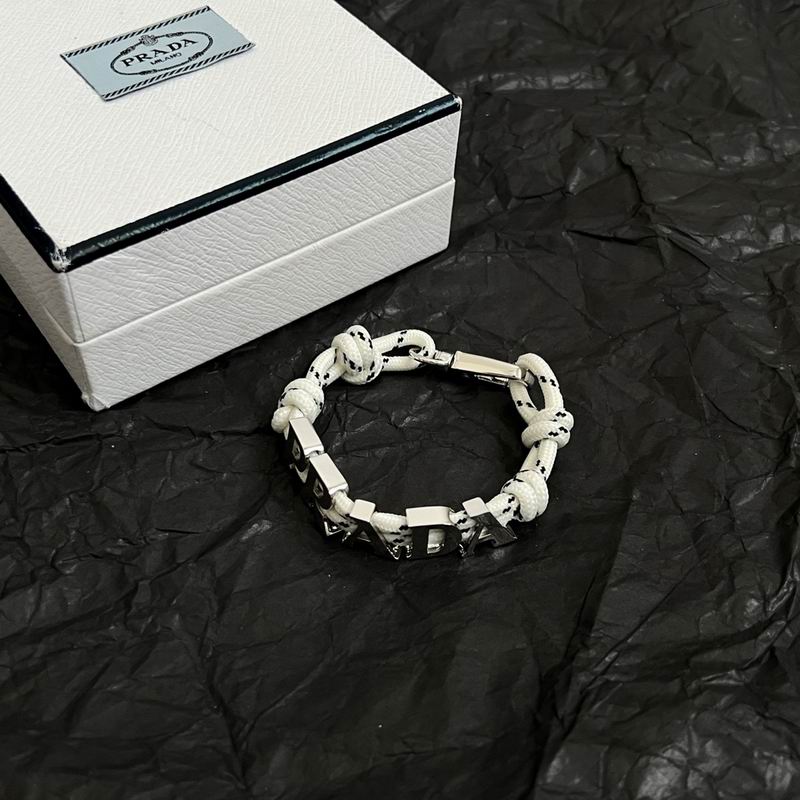 Prada Bracelet  yxs01 (6)