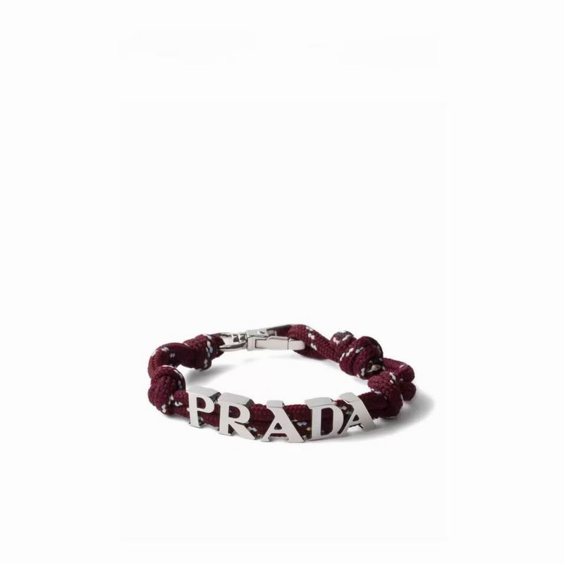 Prada Bracelet  yxs01 (7)