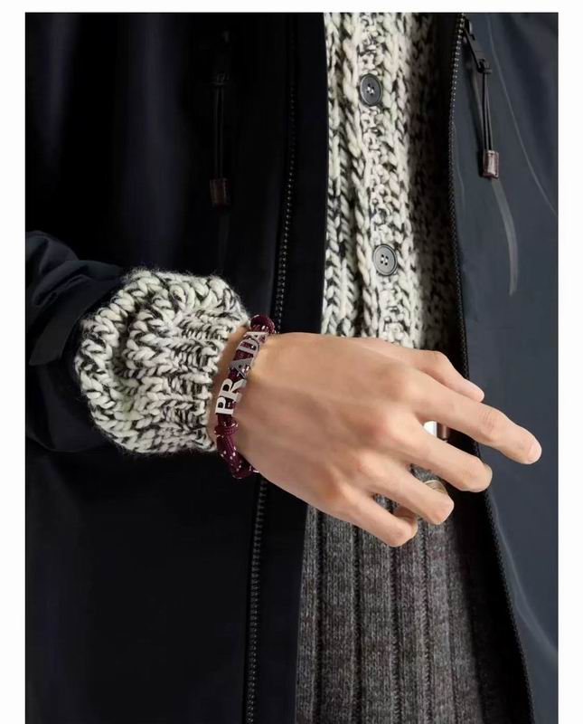 Prada Bracelet  yxs01 (8)
