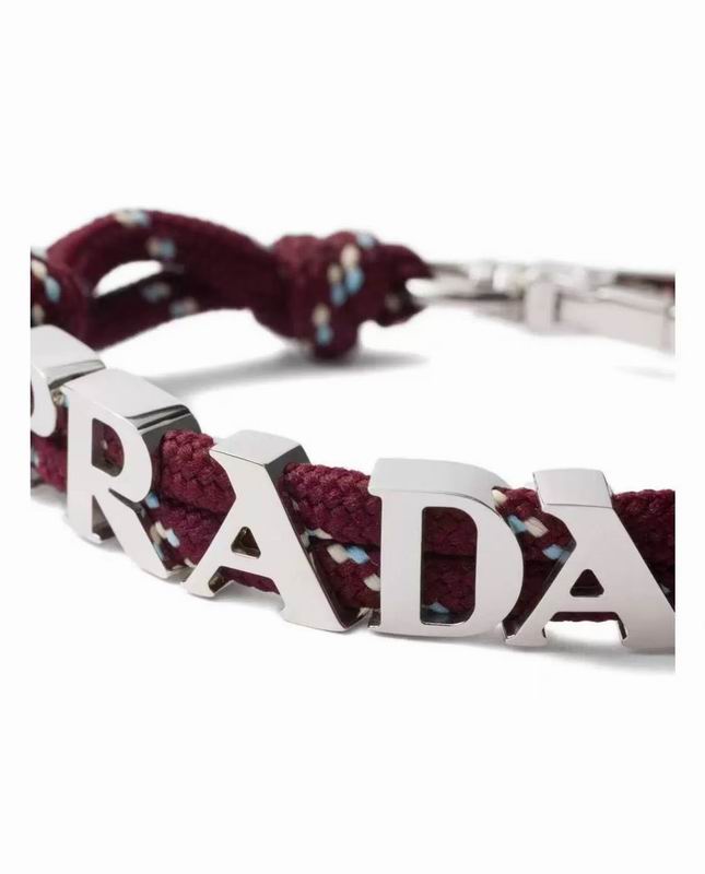 Prada Bracelet  yxs01 (9)