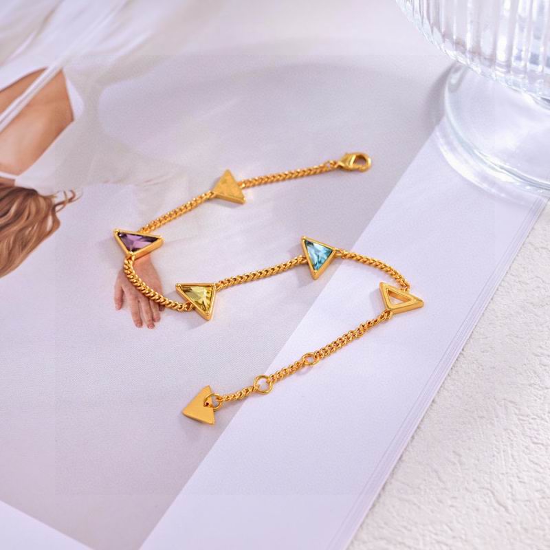 Prada Bracelet  yxs02 (2)