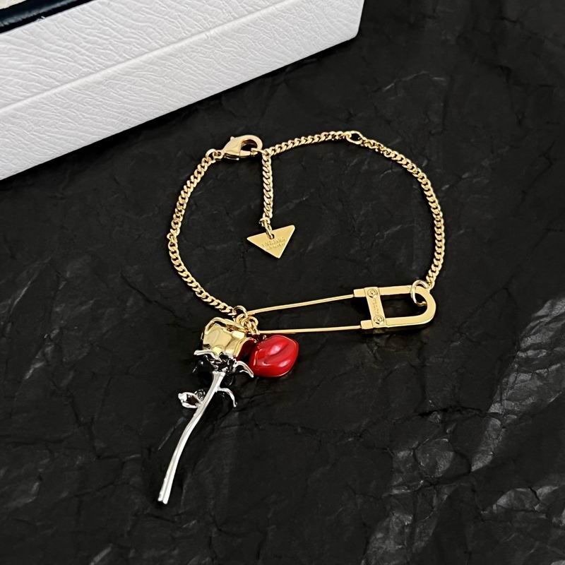 Prada Bracelet  yxs03 (2)