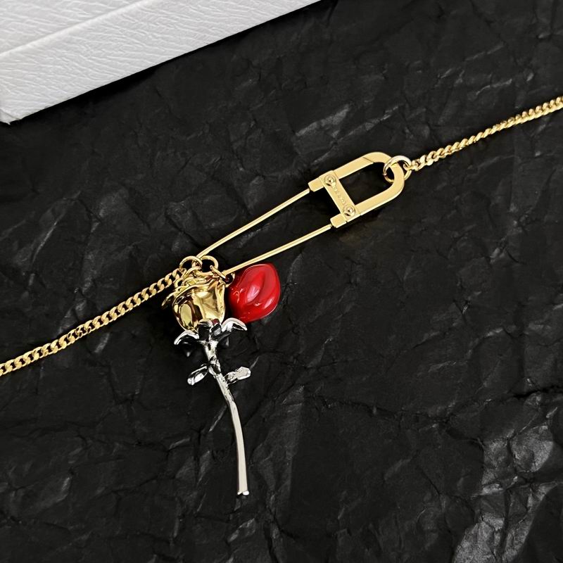 Prada Bracelet  yxs03 (3)