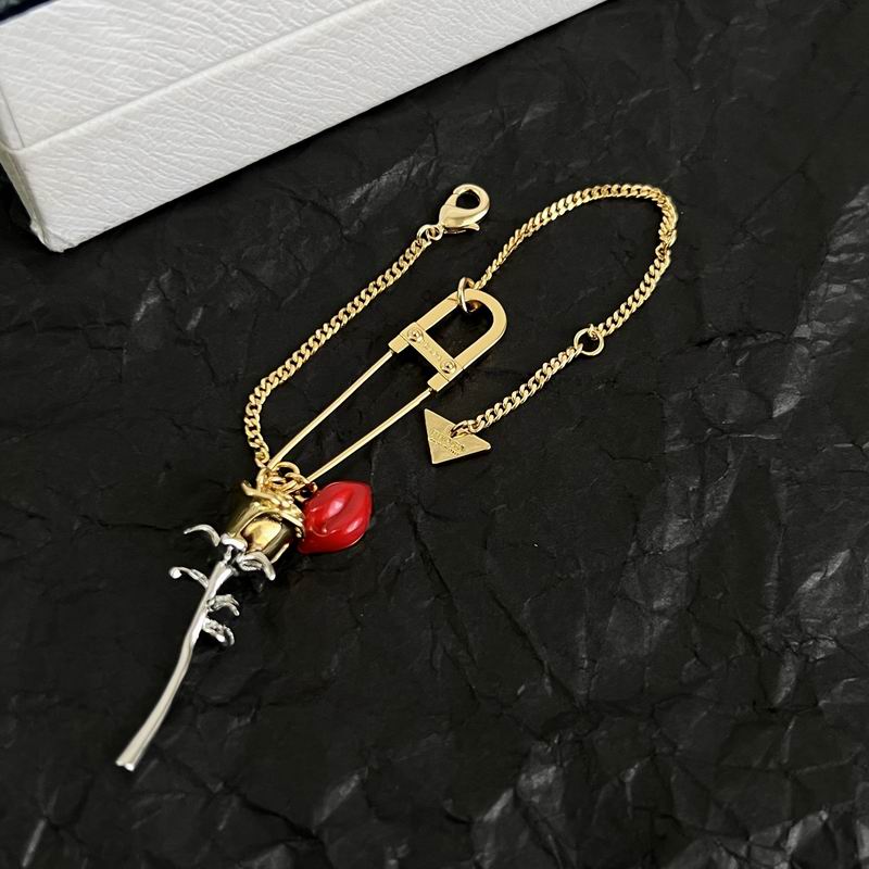 Prada Bracelet  yxs03 (4)