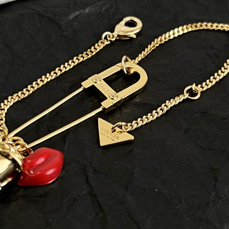 Prada Bracelet  yxs03 (5)