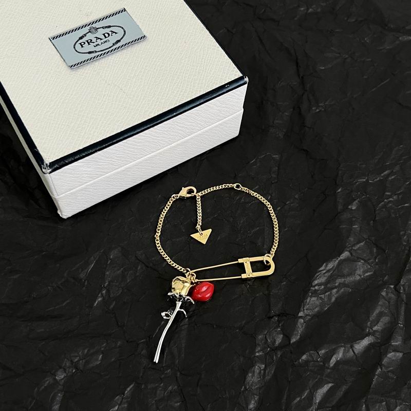 Prada Bracelet  yxs03 (6)