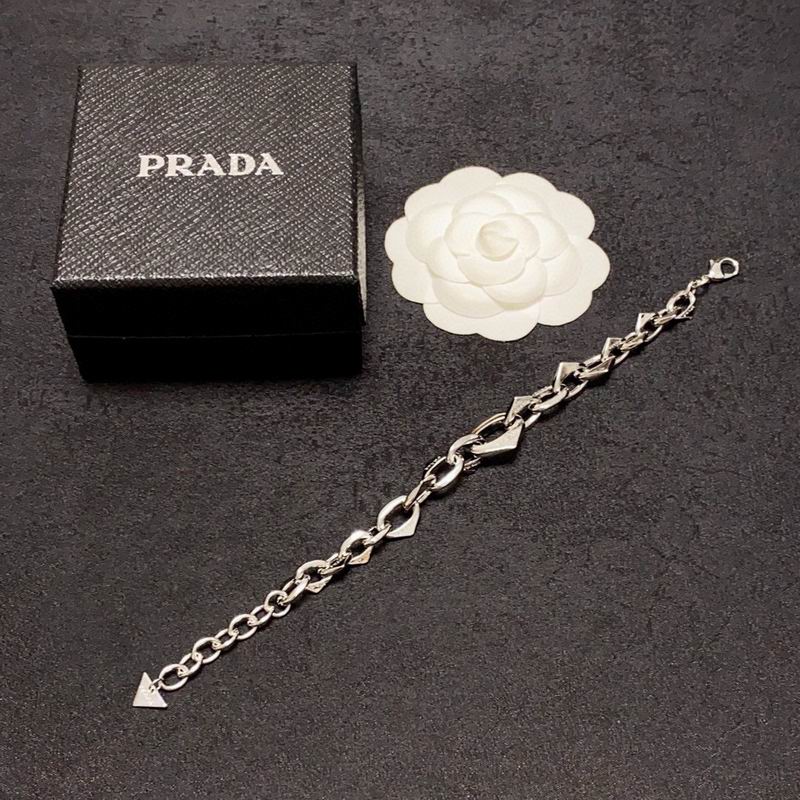 Prada Bracelet  yxs04 (1)
