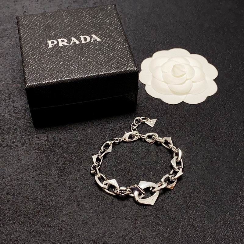 Prada Bracelet  yxs04 (3)
