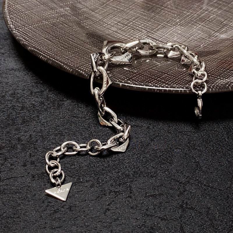 Prada Bracelet  yxs04 (4)