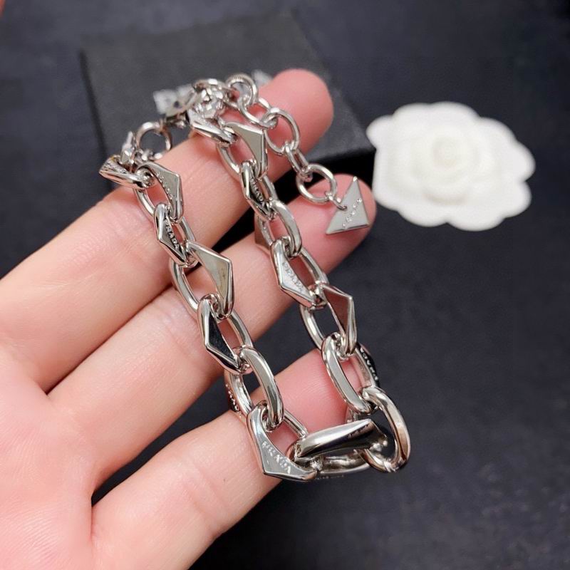Prada Bracelet  yxs04 (5)