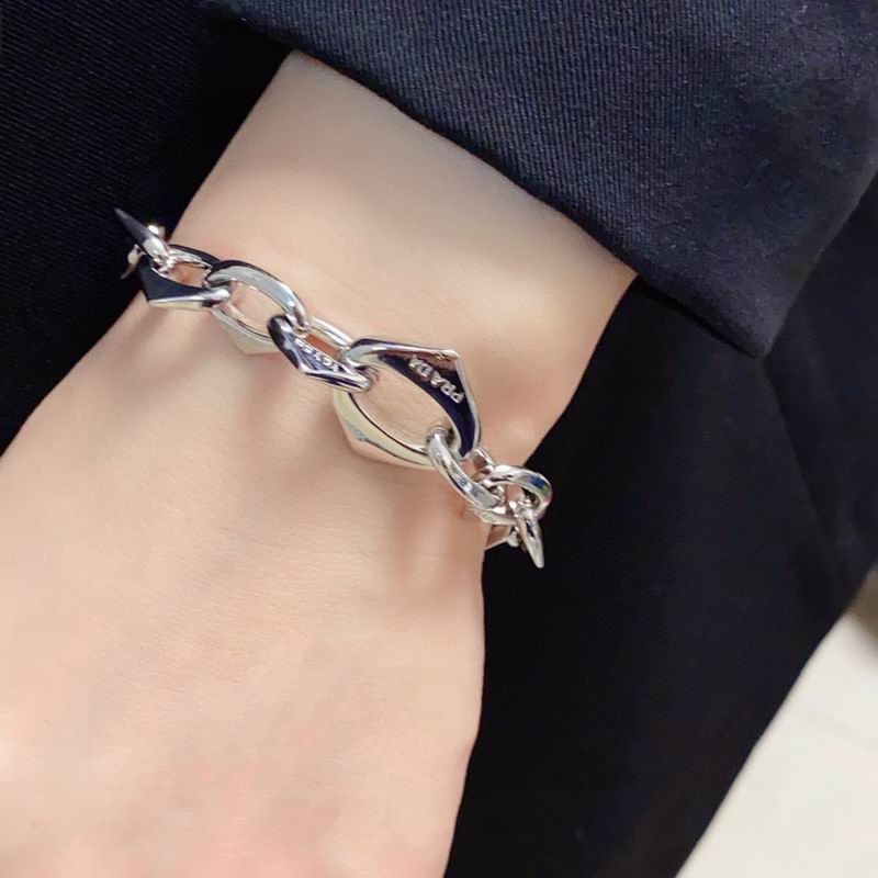 Prada Bracelet  yxs04 (6)